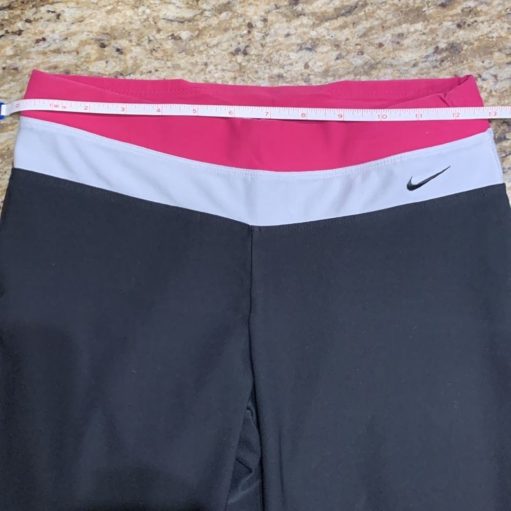 FOR SK. Nike TOP. Damaged pants. - Picture 5 of 11